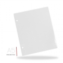 10 A5 Pochettes Transparentes, QUALITE PREMIUM